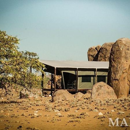 Hotel Madisa Camp Kalkbron Esterno foto