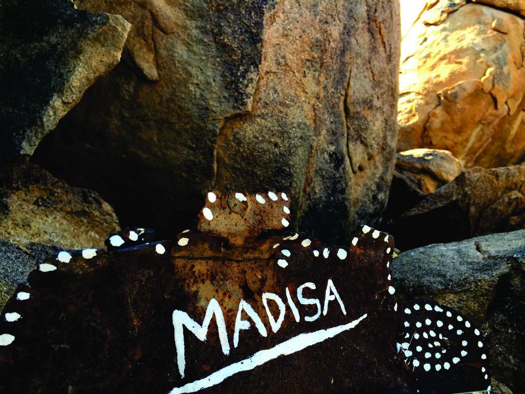 Hotel Madisa Camp Kalkbron Camera foto
